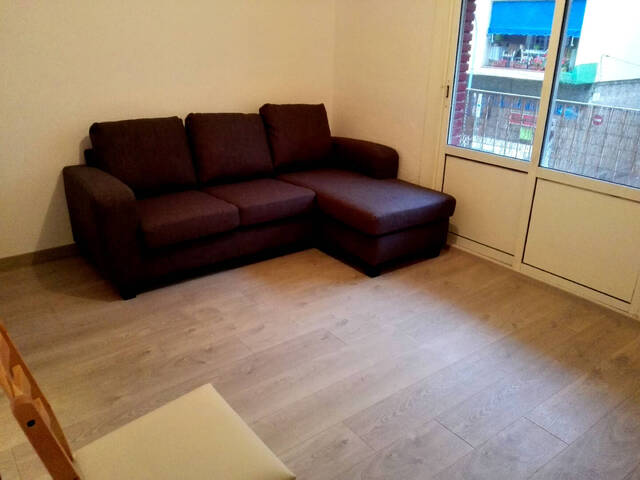 Piso para Venta en Barcelona - 5