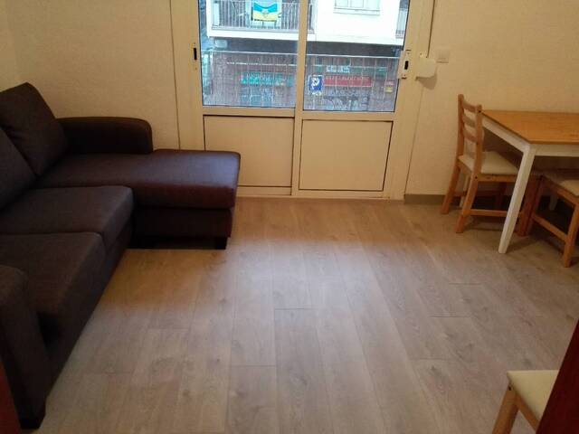 Piso para Venta en Barcelona - 4