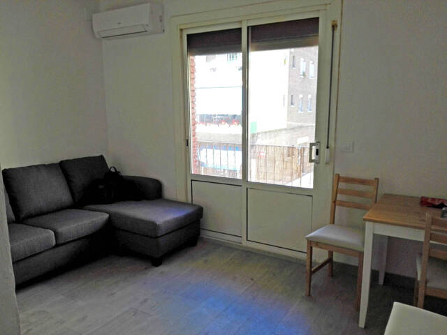 #7 - Piso para Venta en Barcelona - Cataluña