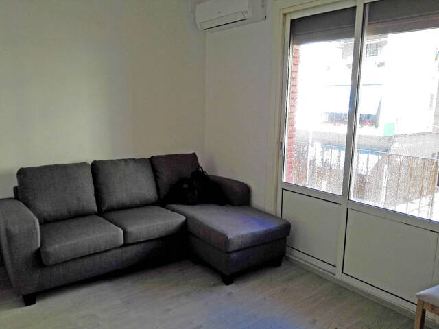 #7 - Piso para Venta en Barcelona - Cataluña - 2