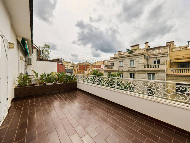 Piso para Venta en Barcelona - 4