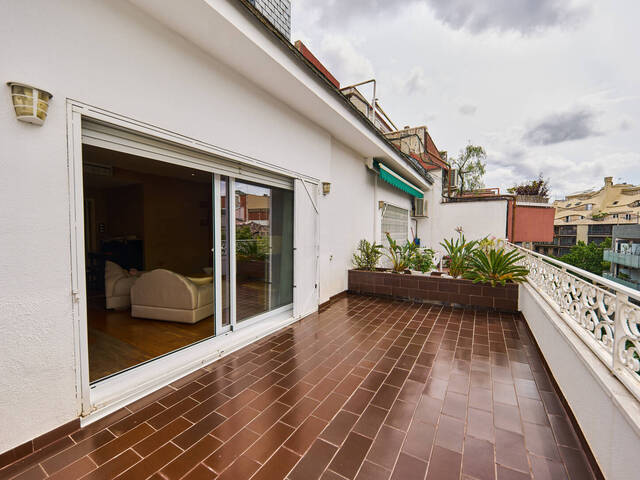 Piso para Venta en Barcelona - 5