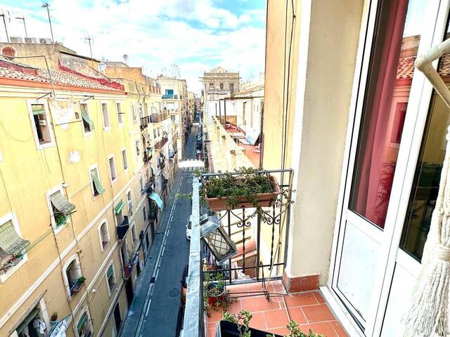 Piso para Venta en Barcelona - 4