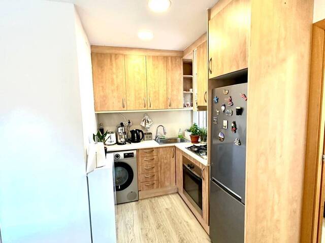 Piso para Venta en Barcelona - 5