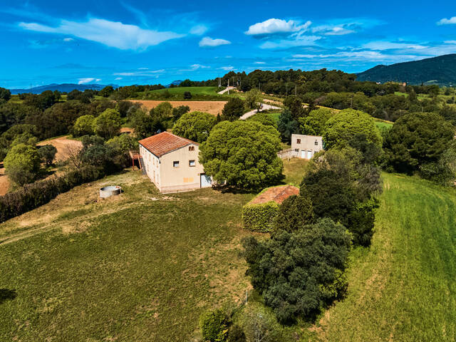 Quinta para Venta en Barcelona - 5
