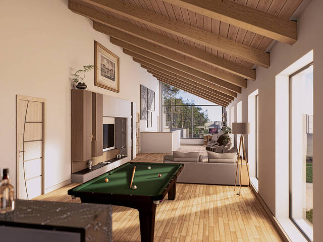 Quinta para Venta en Barcelona - 4